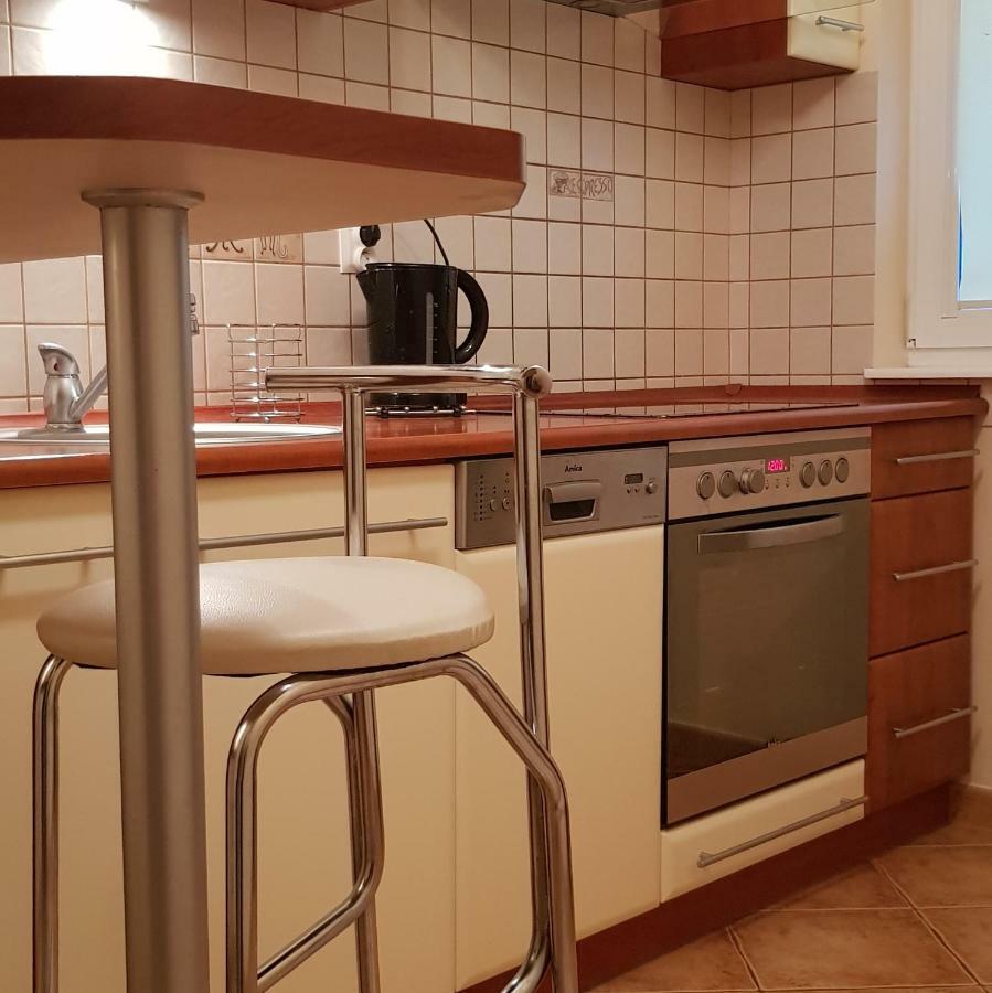 Wygodne Mieszkanie Wejherowo Zewnętrze zdjęcie