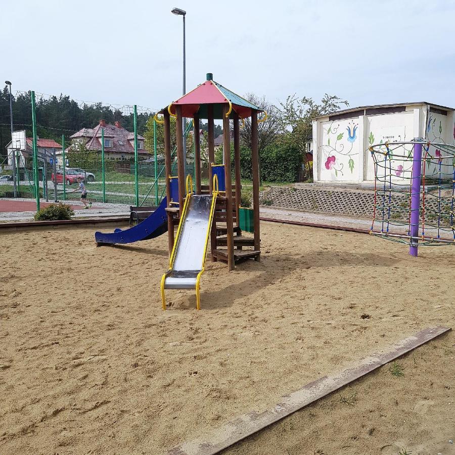 Wygodne Mieszkanie Wejherowo Zewnętrze zdjęcie