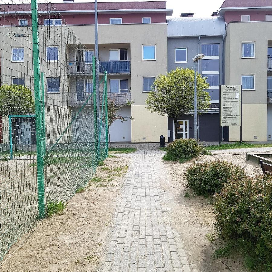 Wygodne Mieszkanie Wejherowo Zewnętrze zdjęcie